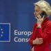 Ue, da difesa a economia e Ucraina: Von der Leyen verso il discorso su Stato dell’Unione