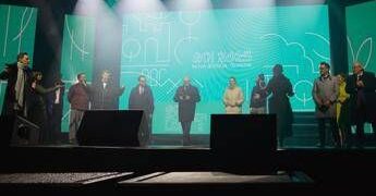 Ue: passaggio di testimone tra Capitali europee della cultura, 2026 l’anno di Trencin e Oulu