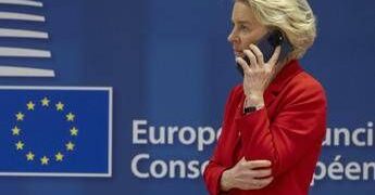 Ue, summit ‘complicato’ su finanziamenti Ucraina: il nodo dei beni congelati alla Russia