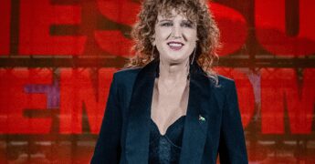 Una Nessuna Centomila, concerto evento contro la violenza sulle donne: stasera su Canale 5