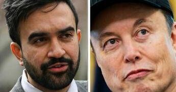 Una donna gay a capo dei vigili del fuoco di New York, è lite Mamdani-Musk