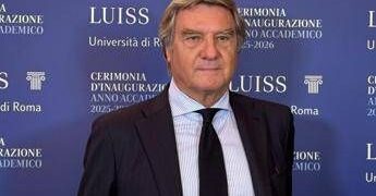 Università, Luiss: “A disposizione per formare giovani che porteranno cambiamento Europa”