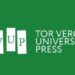 Università, nasce nuova casa editrice Tor Vergata University Press