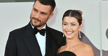 Uomini e Donne, Natalia Paragoni e Andrea Zelletta genitori bis: l’annuncio