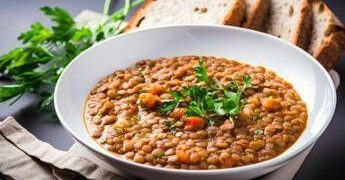 Uomo in rianimazione con esofago lacerato, esperto: “Non è colpa delle lenticchie”