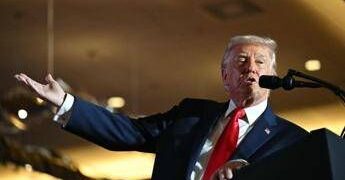 Usa, abbraccio di Trump ai “partiti europei patriottici” spacca estrema destra Ue