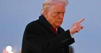 Usa, media: “Nuova strategia Trump prevede allontanamento Italia da Ue”