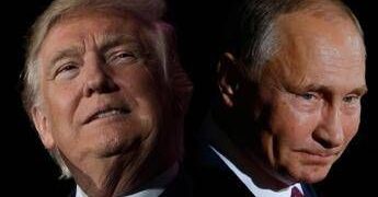 Usa sempre più distanti dall’Europa, Putin sorride alla nuova strategia di Trump