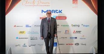 Vacca (Aism): Charity Dinner “per un mondo libero dalla sclerosi multipla”