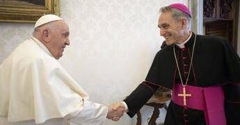 Vaticano, padre Georg: “Prima che Papa Francesco morisse gli ho chiesto scusa”