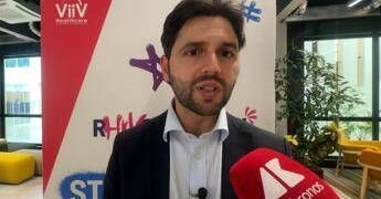 Vecchio (Viiv): “RHIVolution per offrire benefici tangibili a pazienti con Hiv”