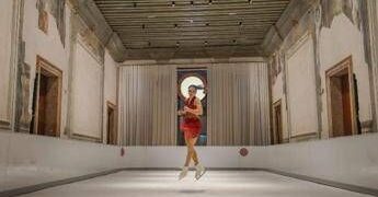 Venezia, il ghiaccio diventa arte: Olaf Nicolai porta Eisfeld II a Palazzo Diedo