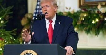 Venezuela, continua il blocco navale: Usa sequestrano un’altra petroliera