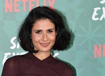 Verissimo, Barbara Tabita: “Dopo la nascita di mia figlia ho attraversato l’inferno”