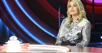 Verissimo, Bruganelli: “Ho abortito a 24 anni. Io e Bonolis non eravamo pronti”