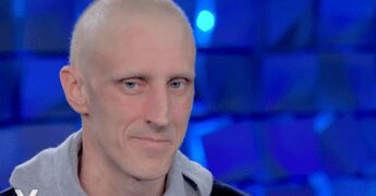 Verissimo, Polonara: “Passato un incubo”. La moglie: “In coma non l’ho mai lasciato solo”