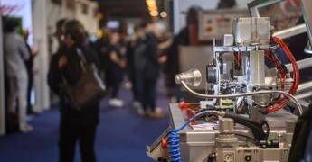 Vicenzaoro January, a ‘t.gold’ tecnologie innovative per gioiello competitivo e sostenibile