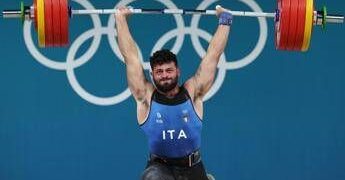 Violenza sessuale, chiesta condanna a 10 anni per l’ex campione olimpico Pizzolato