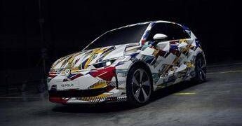 Volkswagen ID. Polo: la compatta elettrica che cambia le regole del segmento