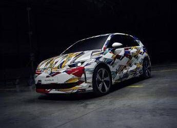 Volkswagen ID. Polo: la compatta elettrica che cambia le regole del segmento