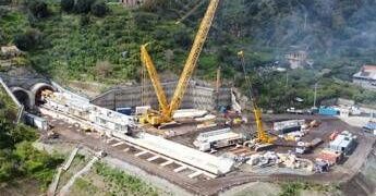 Webuild, Seli Overseas celebra 75 anni eccellenza nel tunneling e sicurezza