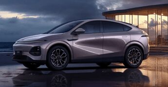 XPENG Italia ed Electrip siglano una partnership strategica