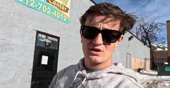 Youtuber ‘inguaia’ governatore del Minnesota, boom inchiesta su fondi a cittadini Somalia