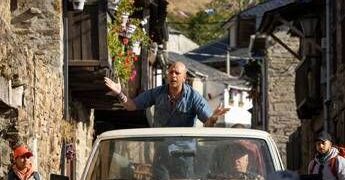 Zalone domina il botteghino: altri 8 milioni a Santo Stefano e ‘Buen Camino’ supera i 13,5 milioni