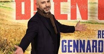 Zalone e il nuovo record per ‘Buen Camino’, è già il film più visto del 2025