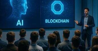 Zanin (Bitget): “Mercato crypto sta vivendo una fase di maturazione”