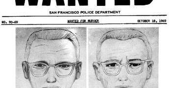 Zodiac e Black Dahlia: dietro ai casi più famosi d’America c’è lo stesso assassino?