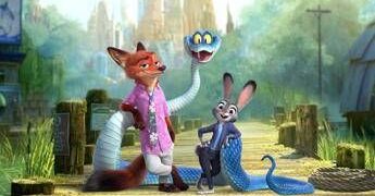 ‘Zootropolis 2’ ancora primo e fa volare il box office