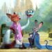 ‘Zootropolis 2’ ancora primo e fa volare il box office