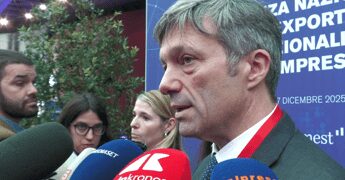 Zoppas: “Possibile chiudere 2025 con 644 miliardi export”
