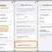 iPhone, come attivare le notifiche che lampeggiano sul display
