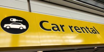 Il noleggio come nuova modalità di utilizzo dei veicoli privati