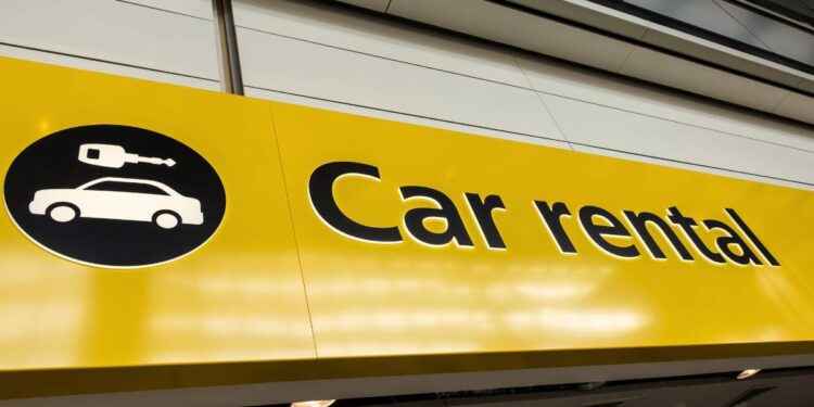 Il noleggio come nuova modalità di utilizzo dei veicoli privati