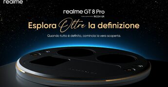 realme GT 8 Pro – La recensione