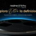 realme GT 8 Pro: debutta il “Vero Flagship” tra potenza AI, lente RICOH GR e design modulare