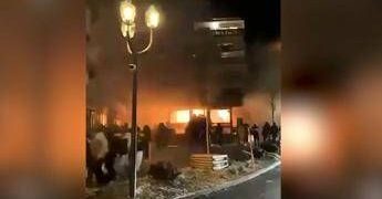 A Crans-Montana “fiamme e panico, sembrava un film dell’orrore”: il racconto dei sopravvissuti