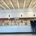A Roma nasce Augusto Caffè, il Gruppo Palombini inaugura luogo incontro tra storia e qualità