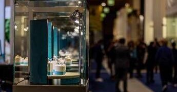 A via domani Vicenzaoro January