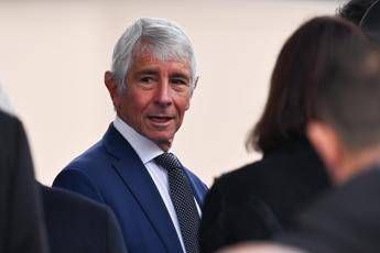 Abodi: “Conte ct della Nazionale? Spetta a Figc e Napoli valutare possibilità”