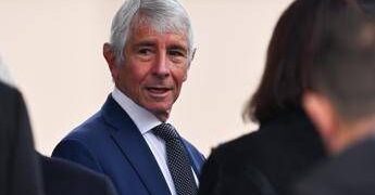 Abodi: “Ripescaggio Italia ai Mondiali? Non credo sia possibile e opportuno”