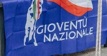 Accca Larenzia, 4 di Gioventù nazionale aggrediti con spranghe a Roma
