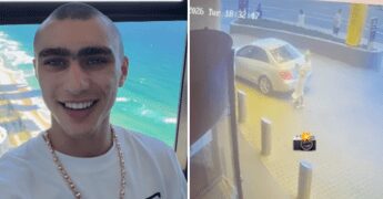 Achille Costacurta: “Sono stato truffato”. Cos’è successo durante il viaggio in Australia