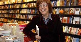 Addio a Chiara Valentini, giornalista e biografa di Berlinguer