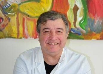 Addio a Gianpaolo Donzelli, il ‘medico dei bambini’ del Meyer