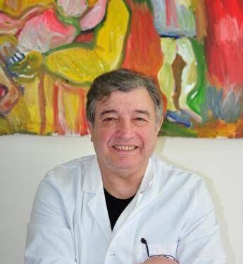 Addio a Gianpaolo Donzelli, il ‘medico dei bambini’ del Meyer