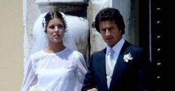 Addio a Philippe Junot, il primo amore ribelle di Carolina di Monaco